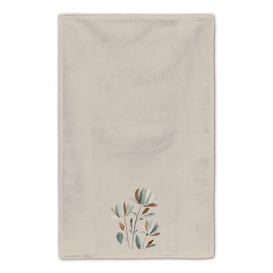 Muted Branches 16" x 25" Towel Set